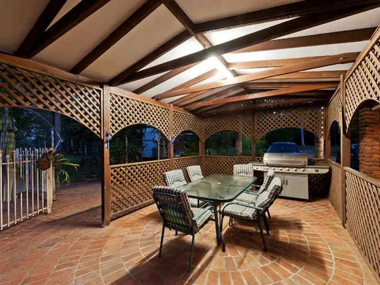 Sixth view of Homely house listing, 152 Campbell Road, Greenbank QLD 4124