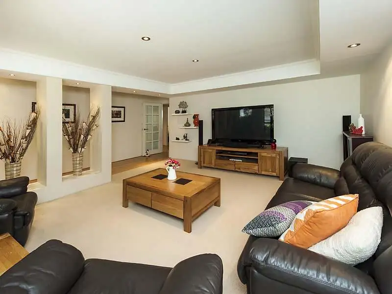 Main view of Homely house listing, 8 Crinia Drive, Baldivis WA 6171