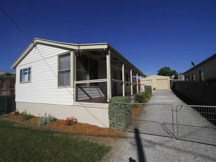 Third view of Homely house listing, 18 Adelaide Street, New Berrima NSW 2577