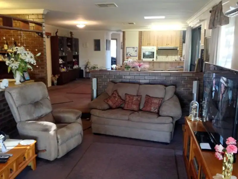Main view of Homely house listing, 24b College Row, South Bunbury WA 6230