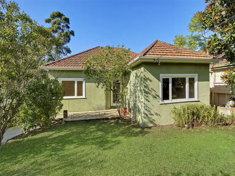Main view of Homely house listing, 48 Stephen Street, Hornsby NSW 2077