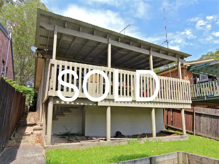 36 Water Street, Kincumber NSW 2251