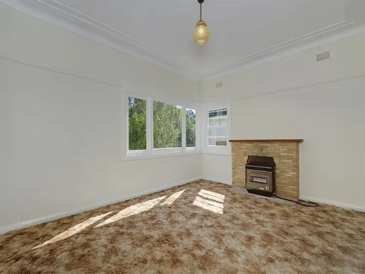 Second view of Homely house listing, 48 Stephen Street, Hornsby NSW 2077