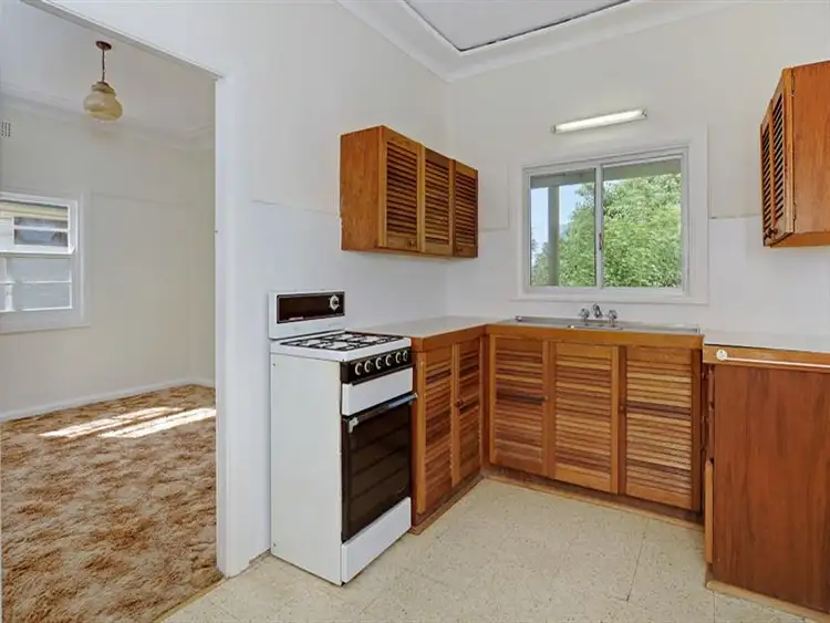 Fourth view of Homely house listing, 48 Stephen Street, Hornsby NSW 2077