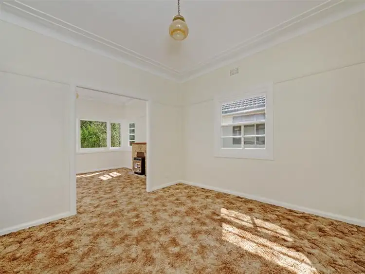 Third view of Homely house listing, 48 Stephen Street, Hornsby NSW 2077