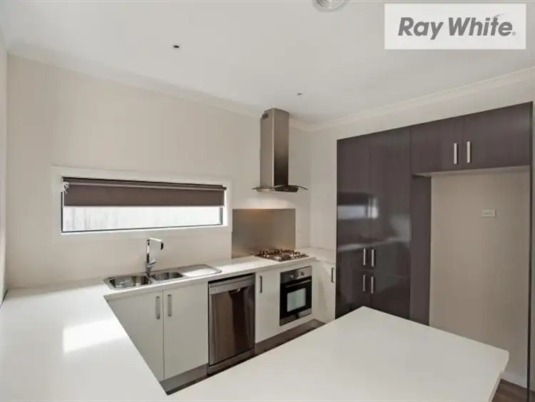 Second view of Homely house listing, 44a Hove Road, Rosebud VIC 3939