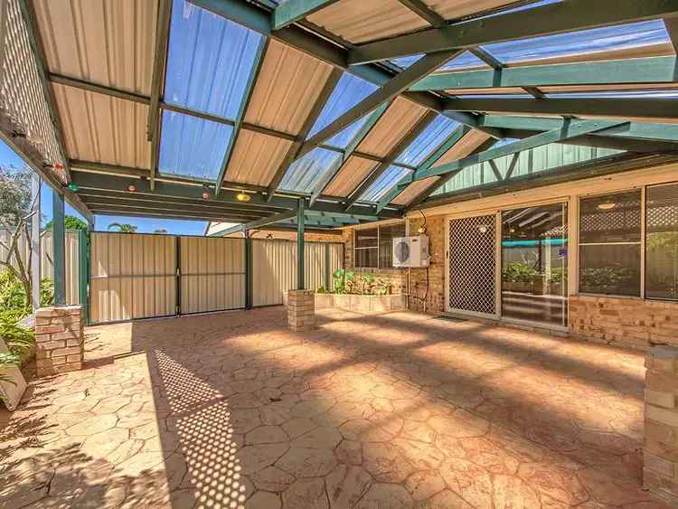 Sixth view of Homely house listing, 56 The Avenue, Warnbro WA 6169