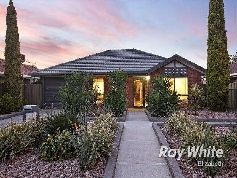 Main view of Homely house listing, 76 Greenfields Drive, Andrews Farm SA 5114