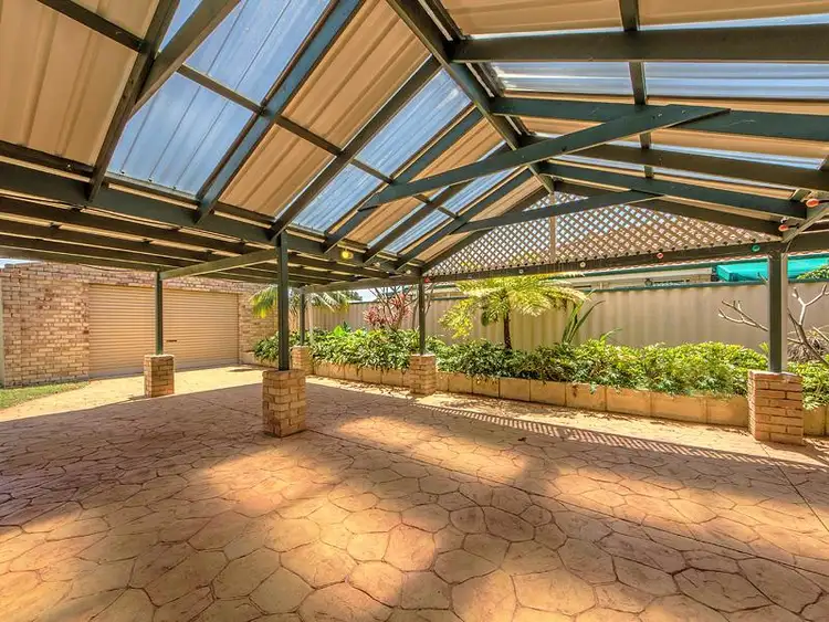 56 The Avenue, Warnbro WA 6169