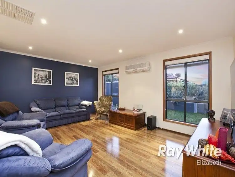 Second view of Homely house listing, 76 Greenfields Drive, Andrews Farm SA 5114