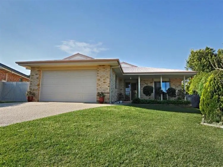 7 Lucas Court, Black Head NSW 2430