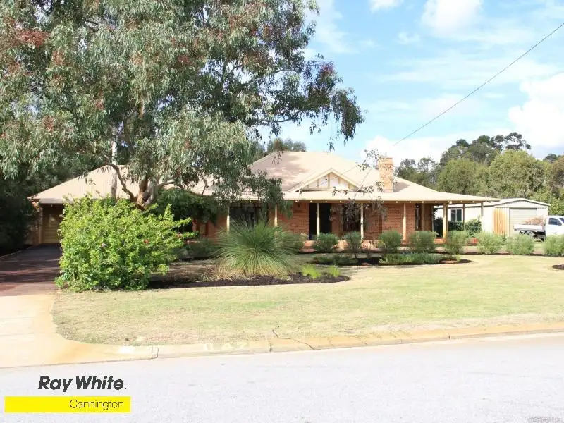 Main view of Homely house listing, 147 Crawford Street, East Cannington WA 6107