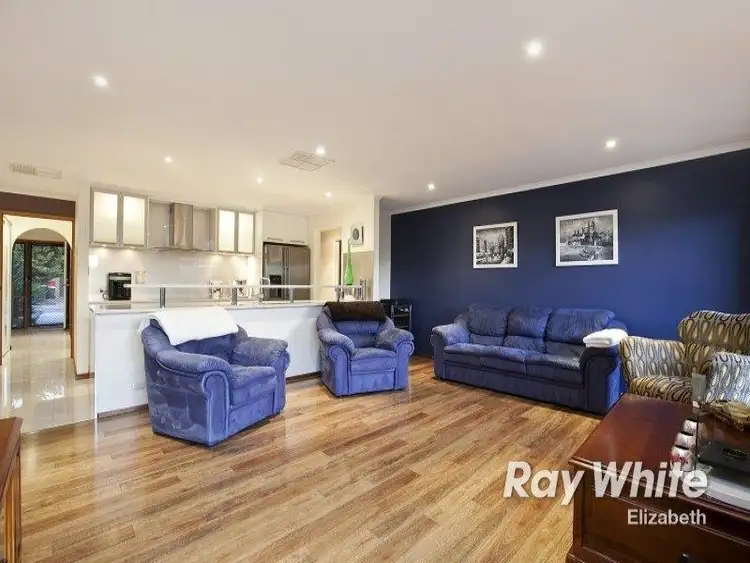 Third view of Homely house listing, 76 Greenfields Drive, Andrews Farm SA 5114