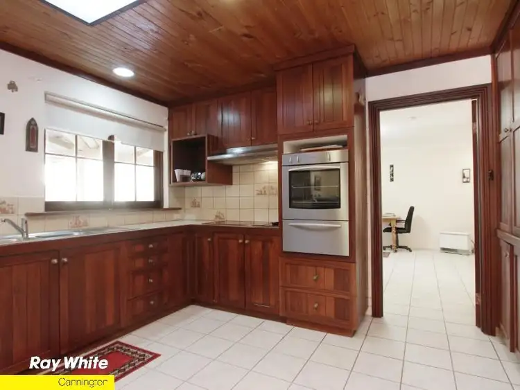 Second view of Homely house listing, 147 Crawford Street, East Cannington WA 6107