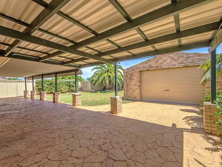 Seventh view of Homely house listing, 56 The Avenue, Warnbro WA 6169