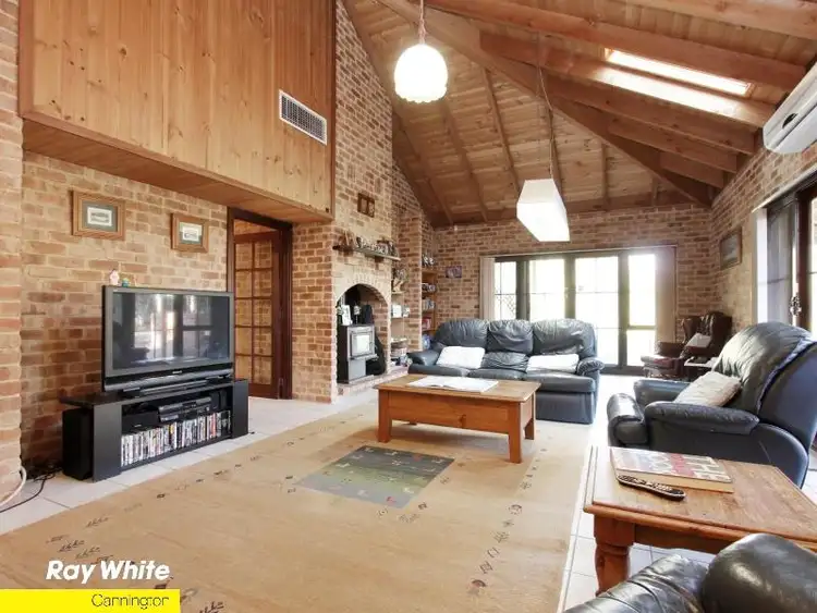 Fourth view of Homely house listing, 147 Crawford Street, East Cannington WA 6107