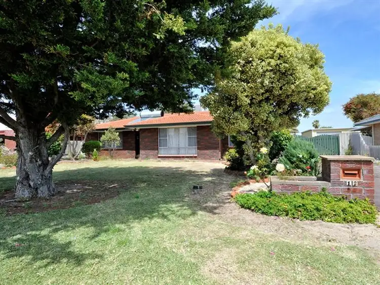 19 Wallsend Street, Safety Bay WA 6169