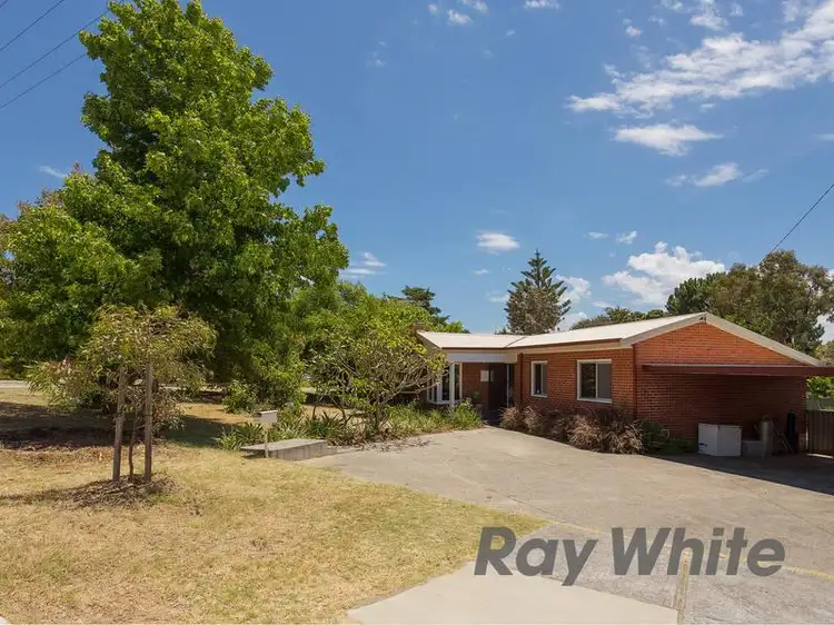 Third view of Homely house listing, 38 Butler Street, Willagee WA 6156