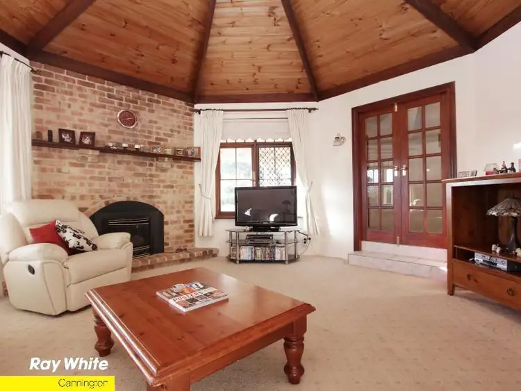 Third view of Homely house listing, 147 Crawford Street, East Cannington WA 6107