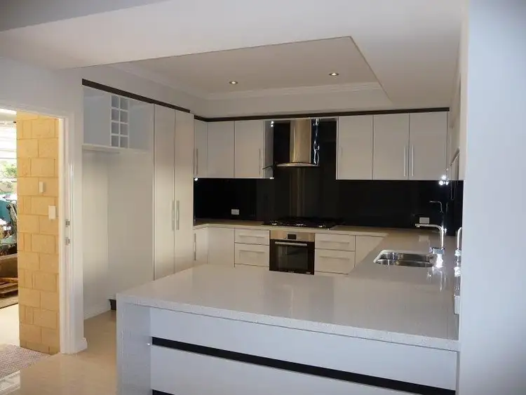 Fifth view of Homely house listing, 8 Oxted Place, Morley WA 6062