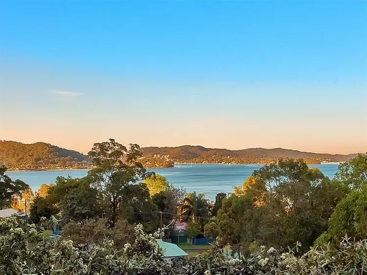 Fourth view of Homely house listing, 26 Nimbin Road, Koolewong NSW 2256
