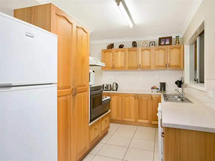Second view of Homely house listing, 16 Agate Street, Bayview Heights QLD 4868