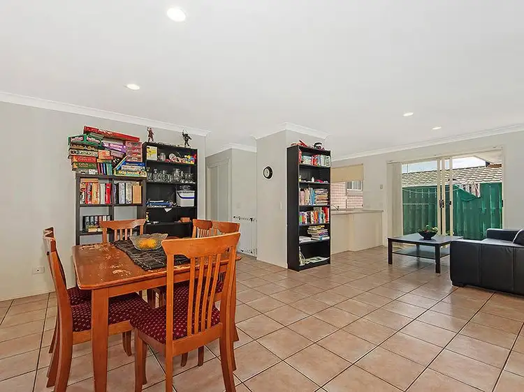 Fifth view of Homely house listing, 13 Griffon Street, Merrimac QLD 4226