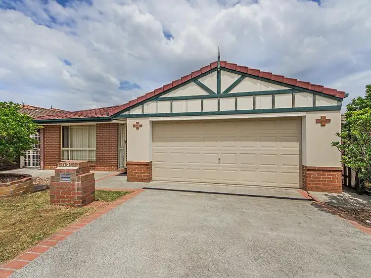 Third view of Homely house listing, 13 Griffon Street, Merrimac QLD 4226
