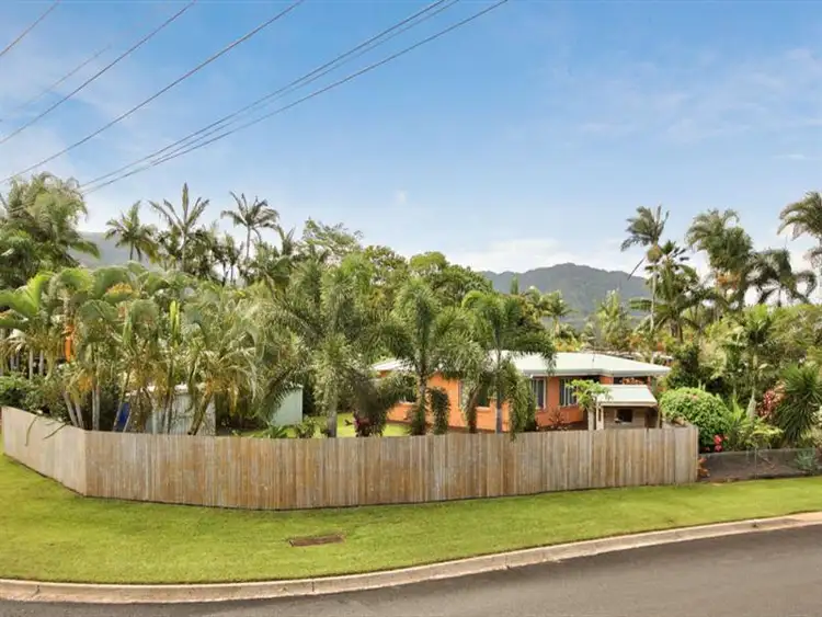 Seventh view of Homely house listing, 16 Agate Street, Bayview Heights QLD 4868
