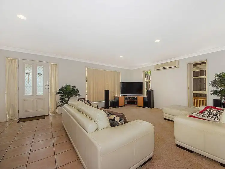 Main view of Homely house listing, 13 Griffon Street, Merrimac QLD 4226