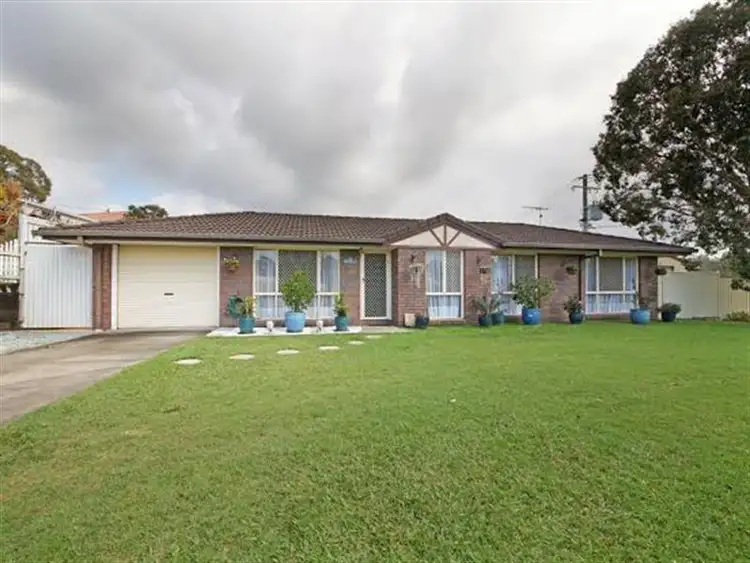 2 St Martin Court, Deception Bay QLD 4508