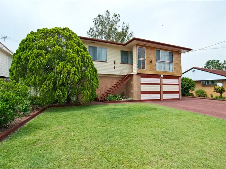 Main view of Homely house listing, 6 Kenny Street, Woodridge QLD 4114