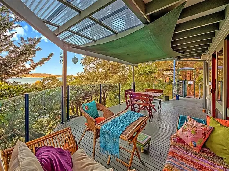 Fifth view of Homely house listing, 26 Nimbin Road, Koolewong NSW 2256