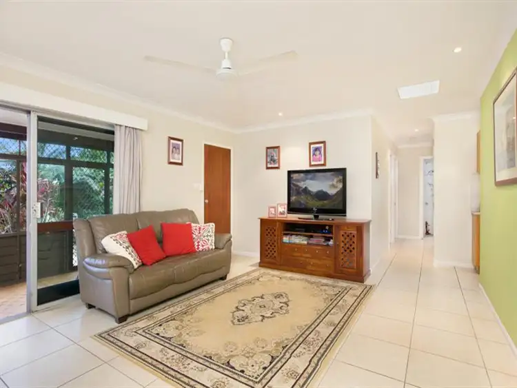 Fourth view of Homely house listing, 16 Agate Street, Bayview Heights QLD 4868