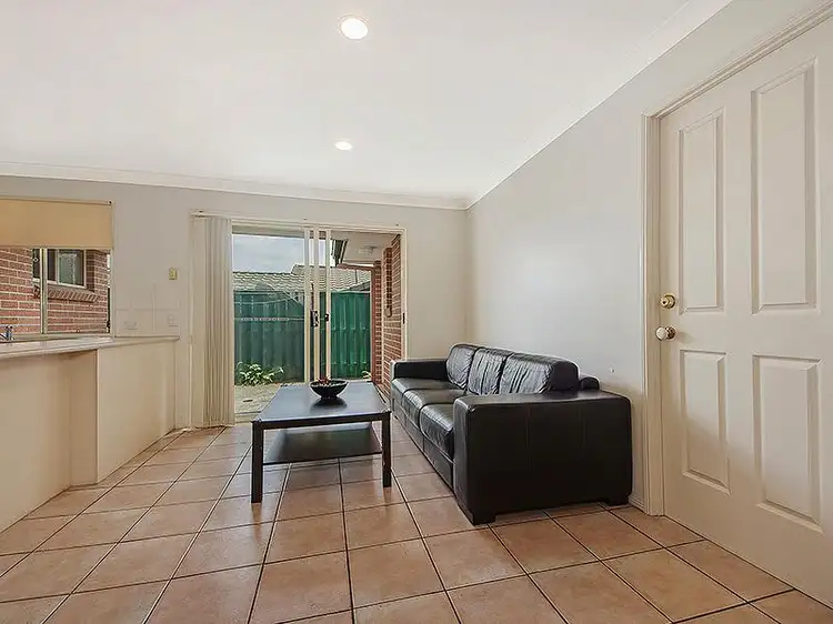 Fourth view of Homely house listing, 13 Griffon Street, Merrimac QLD 4226