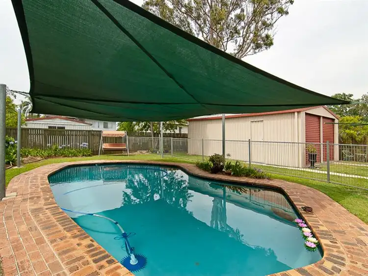 Second view of Homely house listing, 6 Kenny Street, Woodridge QLD 4114