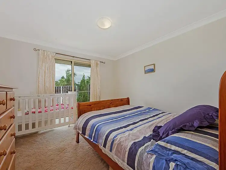 Seventh view of Homely house listing, 13 Griffon Street, Merrimac QLD 4226