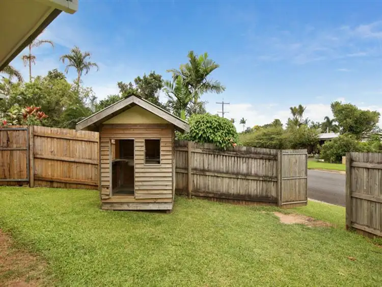Sixth view of Homely house listing, 16 Agate Street, Bayview Heights QLD 4868