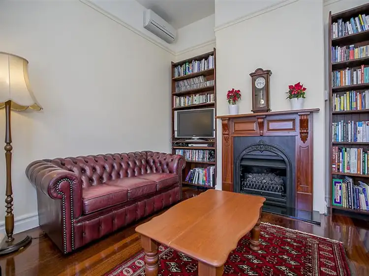 Fifth view of Homely house listing, 14 Rutland Avenue, Lathlain WA 6100