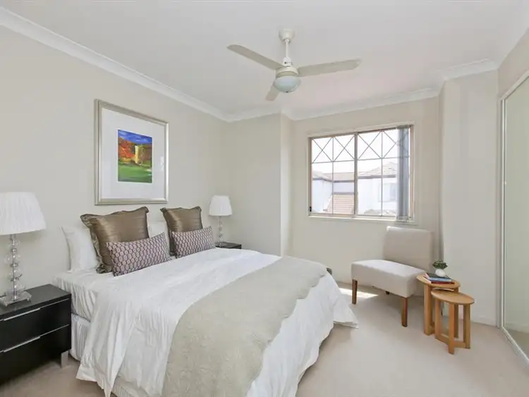 Fifth view of Homely townhouse listing, 31-22 DASYURE Place, Wynnum West QLD 4178