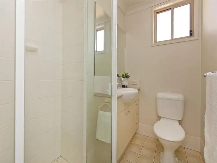 Sixth view of Homely townhouse listing, 31-22 DASYURE Place, Wynnum West QLD 4178
