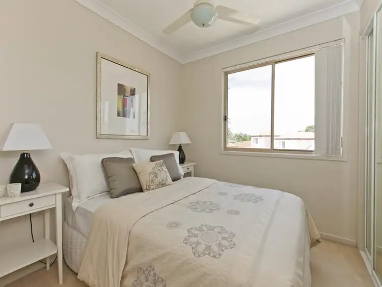 Seventh view of Homely townhouse listing, 31-22 DASYURE Place, Wynnum West QLD 4178