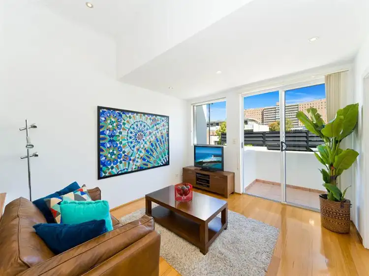 Main view of Homely apartment listing, 20/1-11 Broderick Street, Camperdown NSW 2050