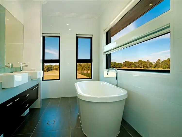 Seventh view of Homely house listing, 7632 Fairway Boulevard, Hope Island QLD 4212