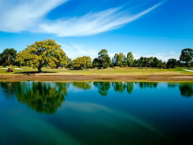 Second view of Homely house listing, 7632 Fairway Boulevard, Hope Island QLD 4212