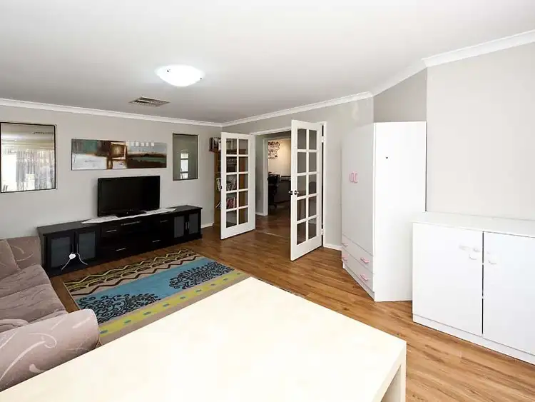 Second view of Homely house listing, 43 Coldicott Terrace, Baldivis WA 6171