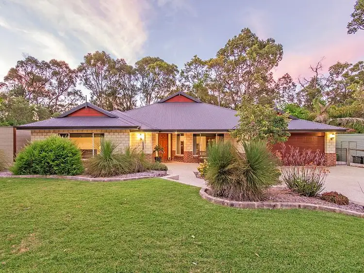 333 Eighty Road, Baldivis WA 6171