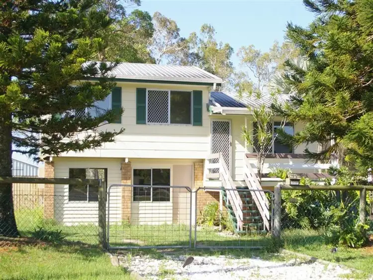 7 Seashell Drive, Deception Bay QLD 4508