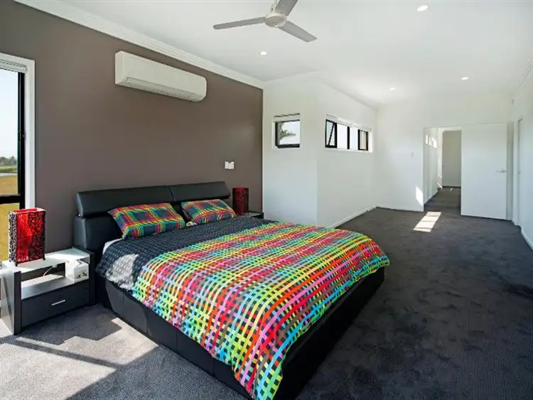 Sixth view of Homely house listing, 7632 Fairway Boulevard, Hope Island QLD 4212