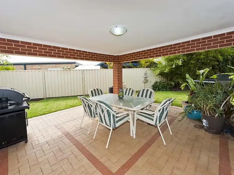 Fourth view of Homely house listing, 43 Coldicott Terrace, Baldivis WA 6171